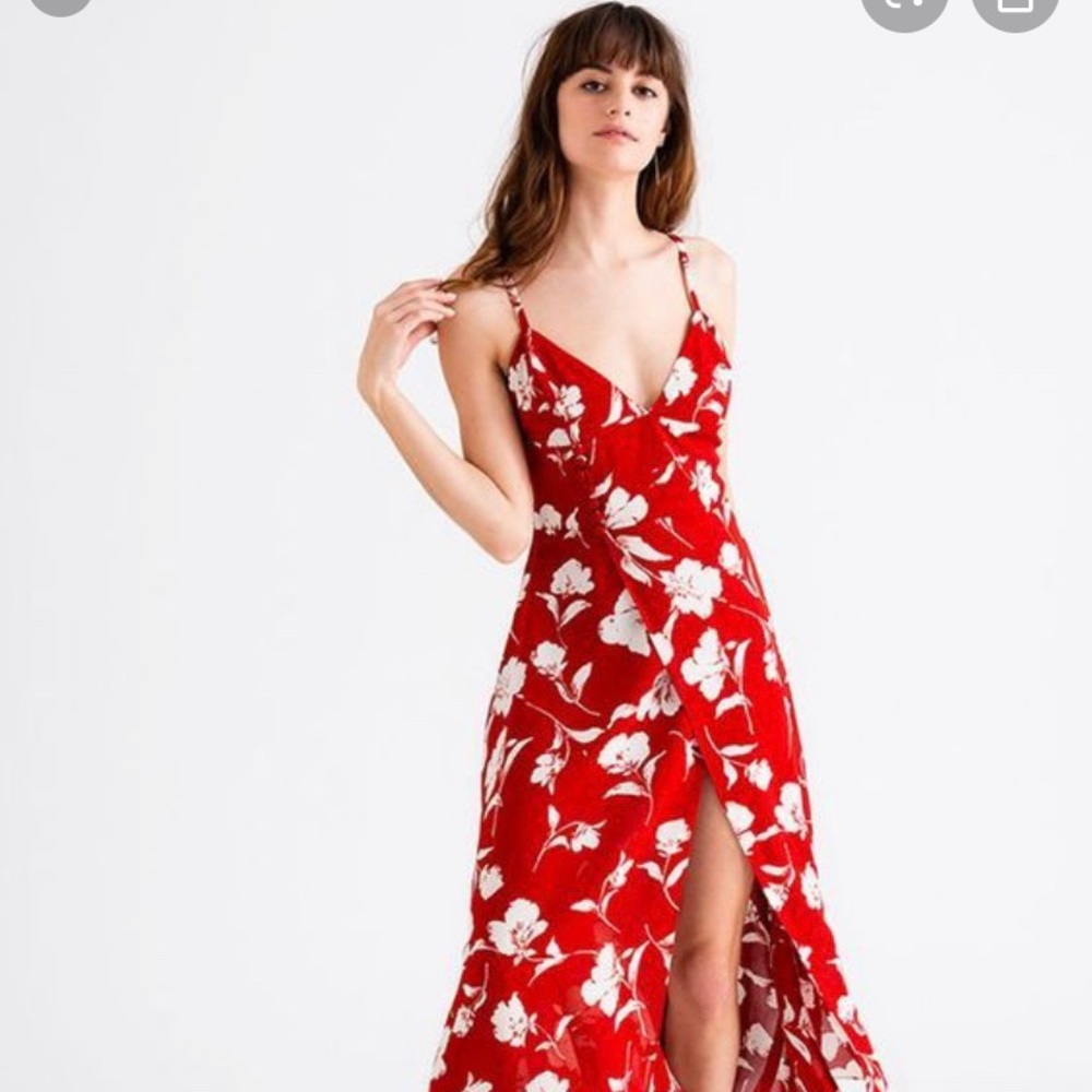 Petite Studio Carley dress